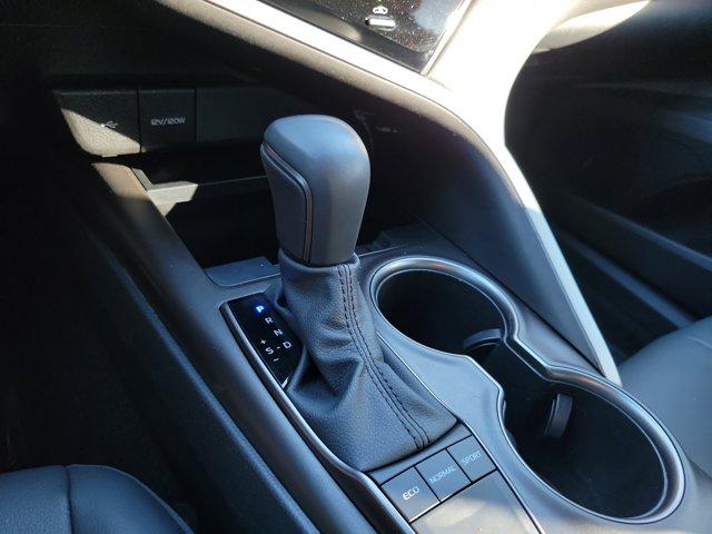 used 2023 Toyota Camry car, priced at $23,880