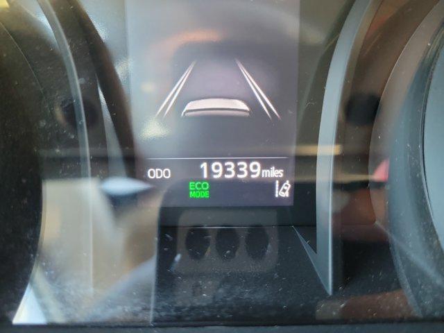 used 2022 Toyota Camry car, priced at $21,991