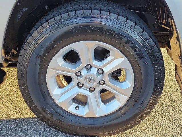 used 2022 Toyota 4Runner car, priced at $30,400
