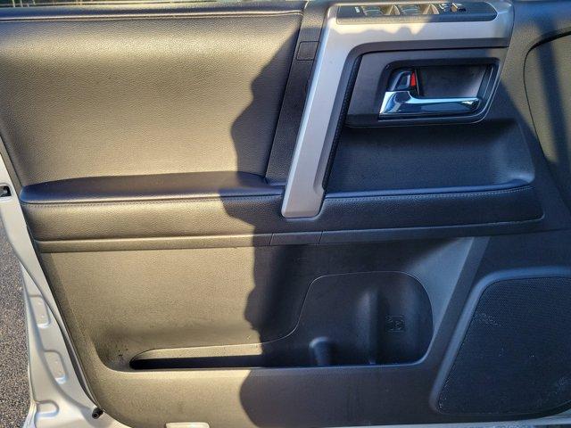 used 2022 Toyota 4Runner car, priced at $30,400