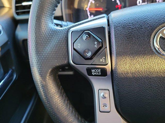 used 2022 Toyota 4Runner car, priced at $30,400