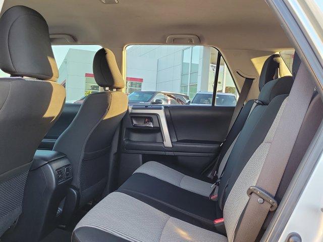 used 2022 Toyota 4Runner car, priced at $30,400