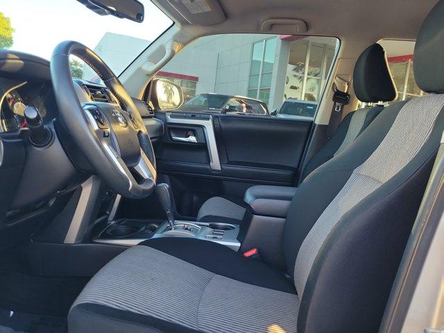 used 2022 Toyota 4Runner car, priced at $30,400