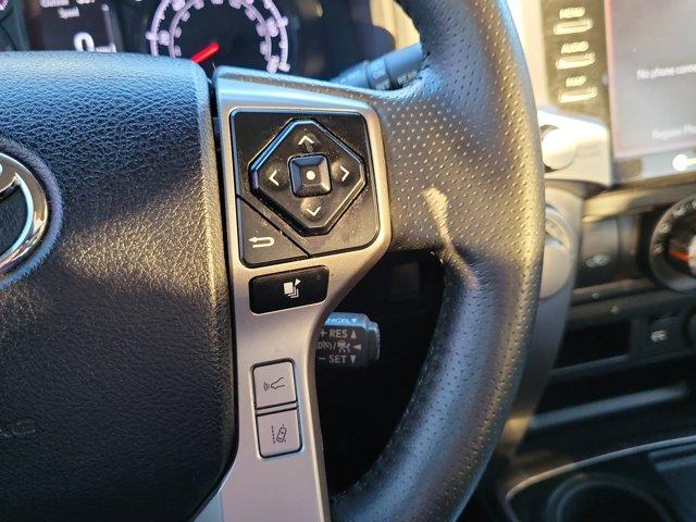 used 2022 Toyota 4Runner car, priced at $30,400
