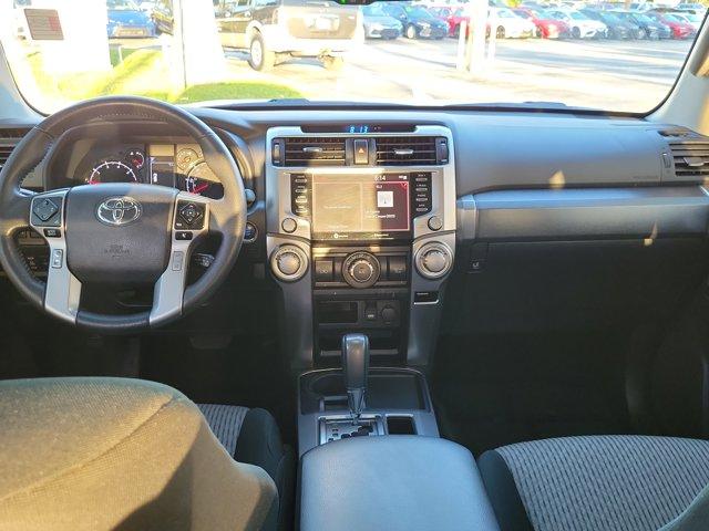 used 2022 Toyota 4Runner car, priced at $30,400