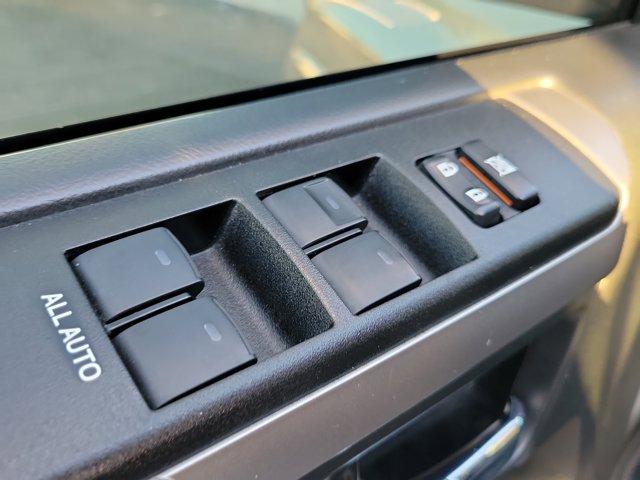 used 2022 Toyota 4Runner car, priced at $30,400