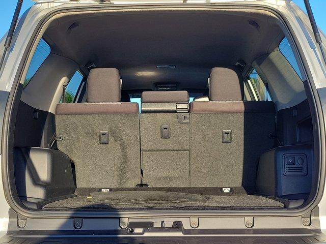 used 2022 Toyota 4Runner car, priced at $30,400