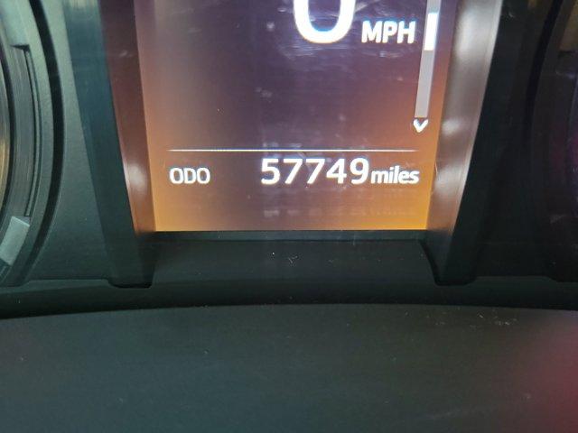 used 2022 Toyota 4Runner car, priced at $30,400