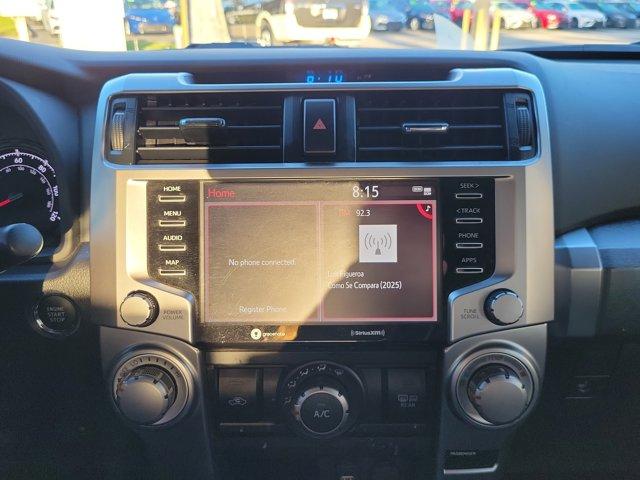 used 2022 Toyota 4Runner car, priced at $30,400