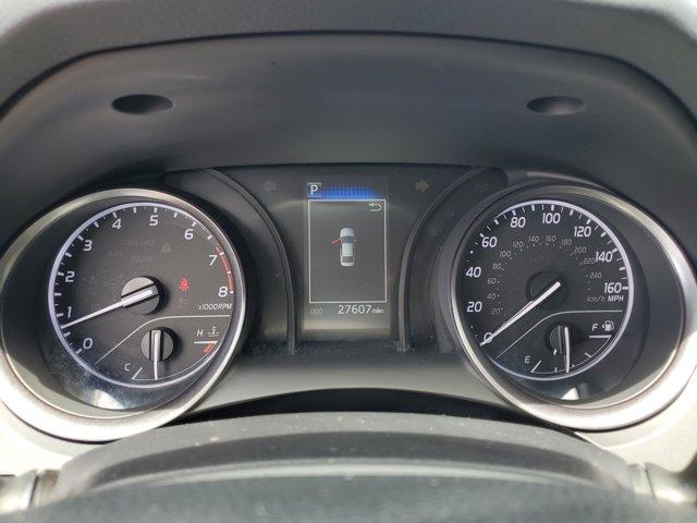 used 2022 Toyota Camry car, priced at $23,722