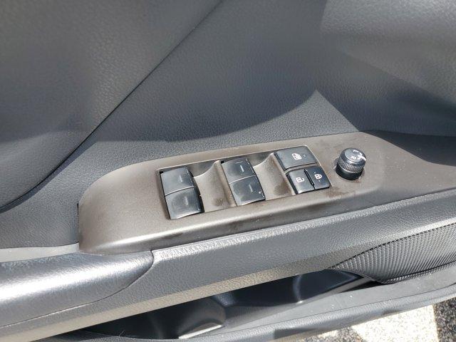 used 2022 Toyota Camry car, priced at $23,722