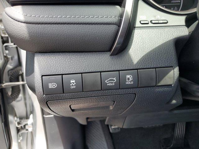 used 2022 Toyota Camry car, priced at $23,722
