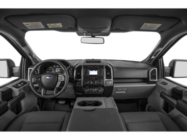 used 2019 Ford F-150 car, priced at $35,990