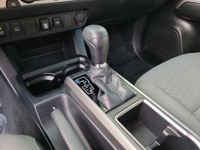 used 2022 Toyota Tacoma car, priced at $29,852