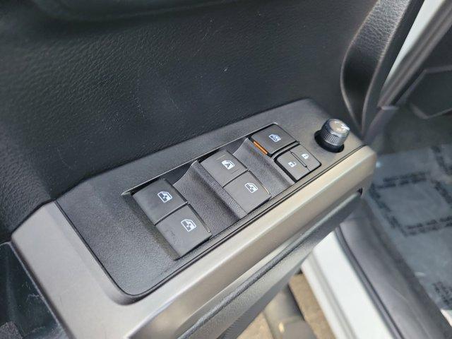 used 2022 Toyota Tacoma car, priced at $29,852