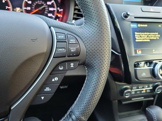 used 2022 Acura ILX car, priced at $23,828