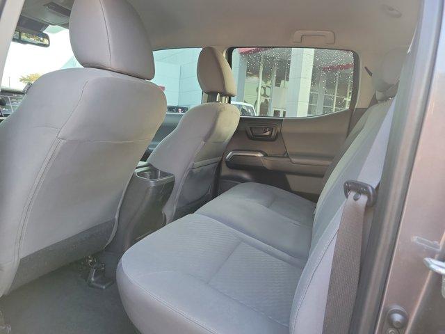 used 2021 Toyota Tacoma car, priced at $29,500
