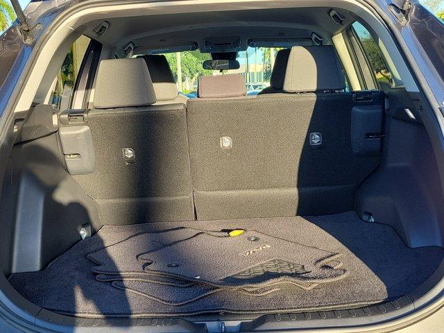 used 2024 Toyota RAV4 car, priced at $24,662