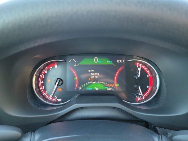 used 2024 Toyota RAV4 car, priced at $24,662