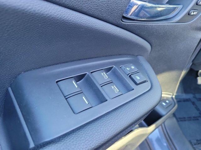 used 2020 Honda Passport car, priced at $25,200
