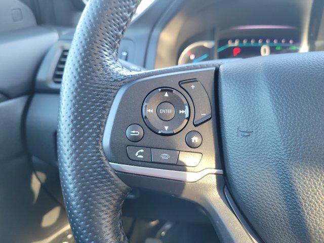 used 2020 Honda Passport car, priced at $25,200