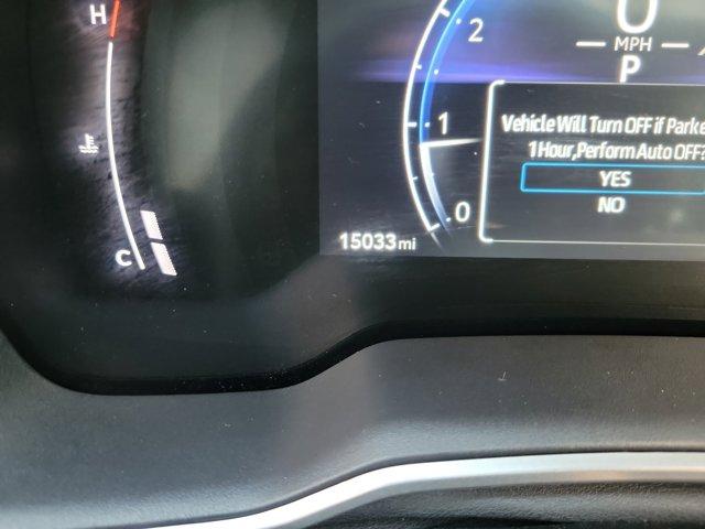 used 2023 Toyota Corolla Cross car, priced at $27,557