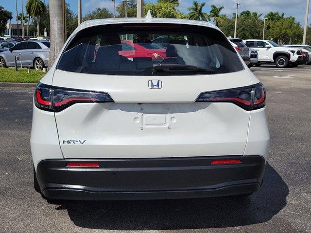 used 2023 Honda HR-V car, priced at $19,515