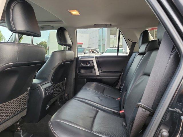 used 2023 Toyota 4Runner car, priced at $39,900