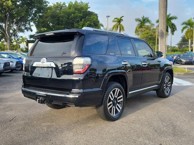 used 2023 Toyota 4Runner car, priced at $39,900