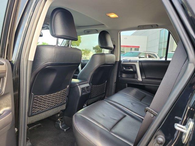 used 2023 Toyota 4Runner car, priced at $39,900