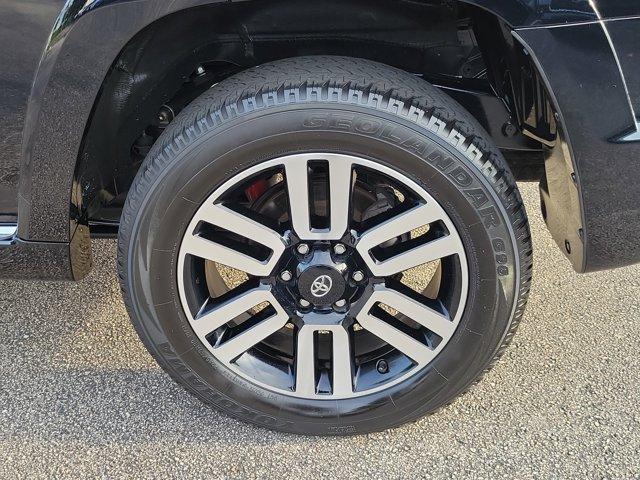 used 2023 Toyota 4Runner car, priced at $39,900