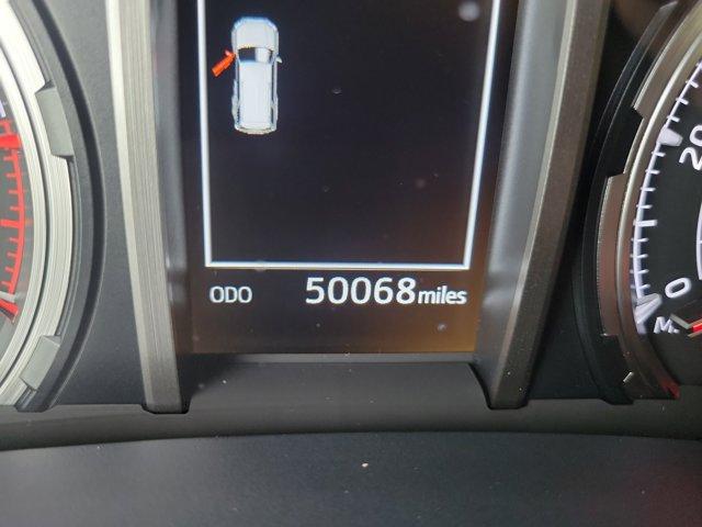 used 2023 Toyota 4Runner car, priced at $39,900