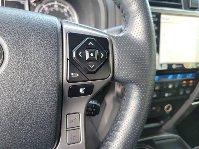 used 2023 Toyota 4Runner car, priced at $39,900