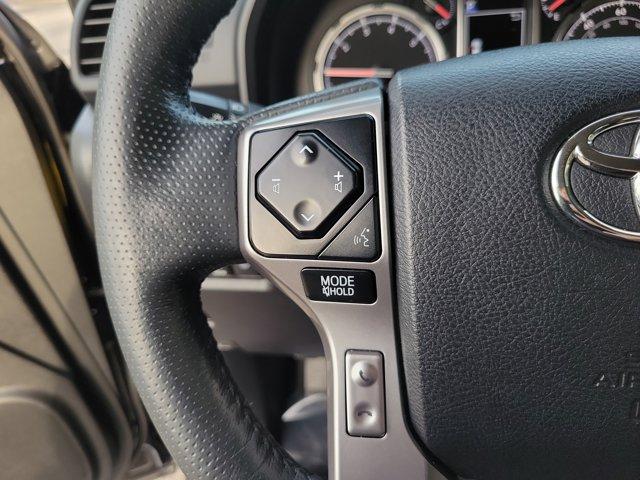 used 2023 Toyota 4Runner car, priced at $39,900