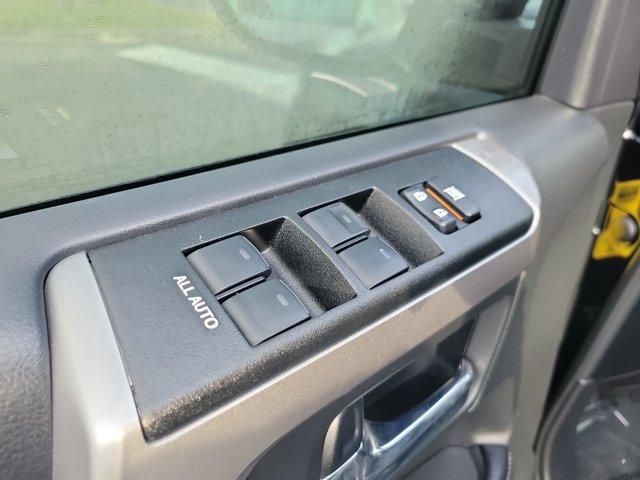 used 2023 Toyota 4Runner car, priced at $39,900