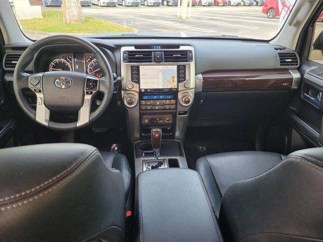 used 2023 Toyota 4Runner car, priced at $39,900