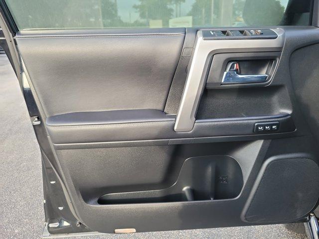 used 2023 Toyota 4Runner car, priced at $39,900