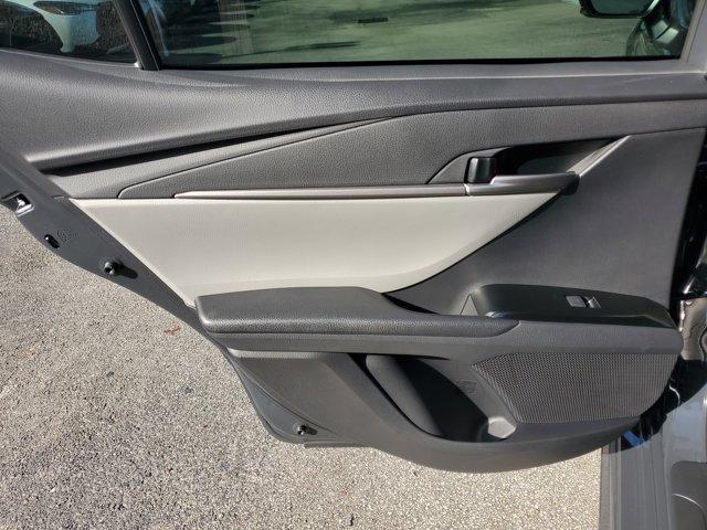 used 2026 Toyota Camry car, priced at $29,990