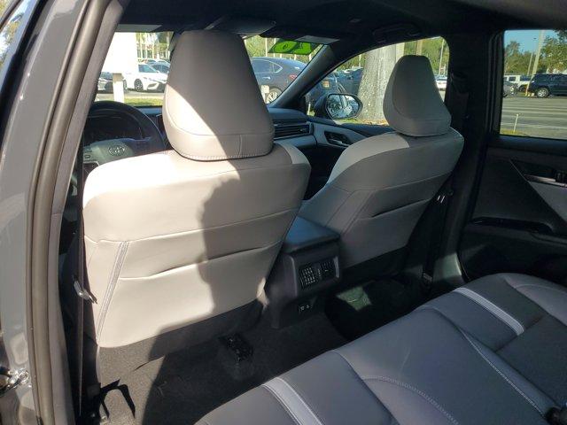 used 2026 Toyota Camry car, priced at $29,990