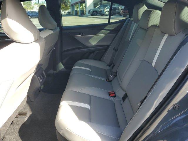 used 2026 Toyota Camry car, priced at $29,990