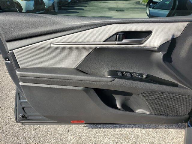 used 2026 Toyota Camry car, priced at $29,990