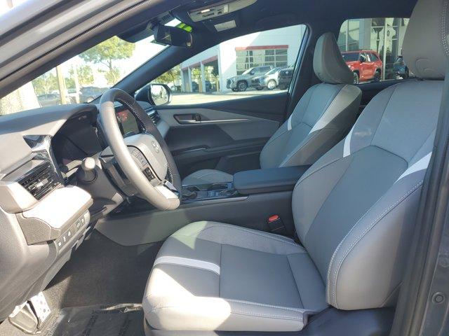 used 2026 Toyota Camry car, priced at $29,990