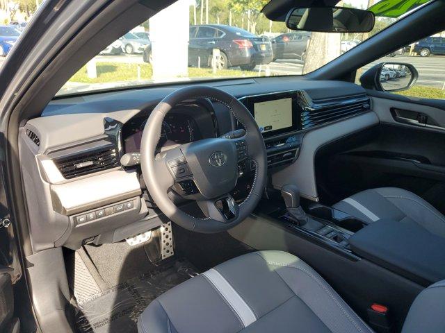 used 2026 Toyota Camry car, priced at $29,990