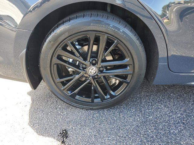 used 2026 Toyota Camry car, priced at $29,990