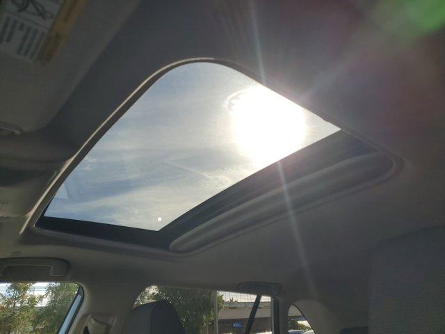 used 2024 Toyota RAV4 car, priced at $28,304