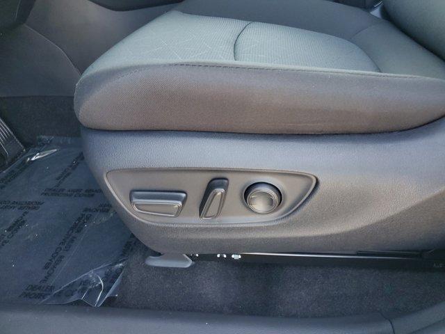 used 2024 Toyota RAV4 car, priced at $28,304