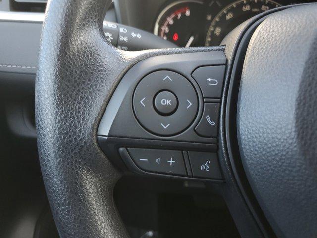 used 2024 Toyota RAV4 car, priced at $28,304