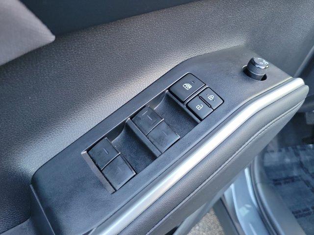 used 2024 Toyota Highlander car, priced at $43,990