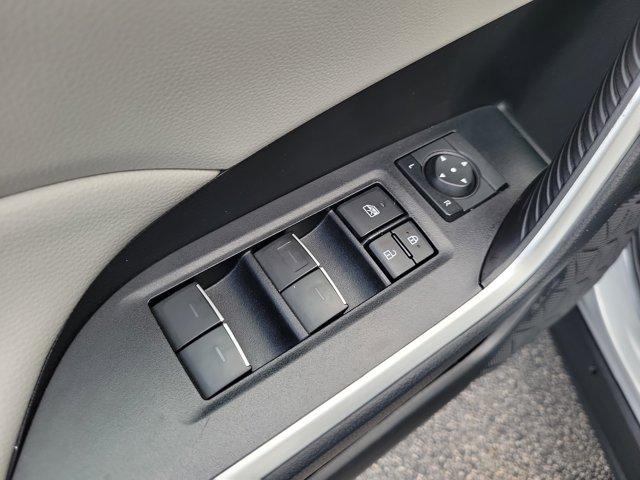 used 2022 Toyota RAV4 car, priced at $25,511