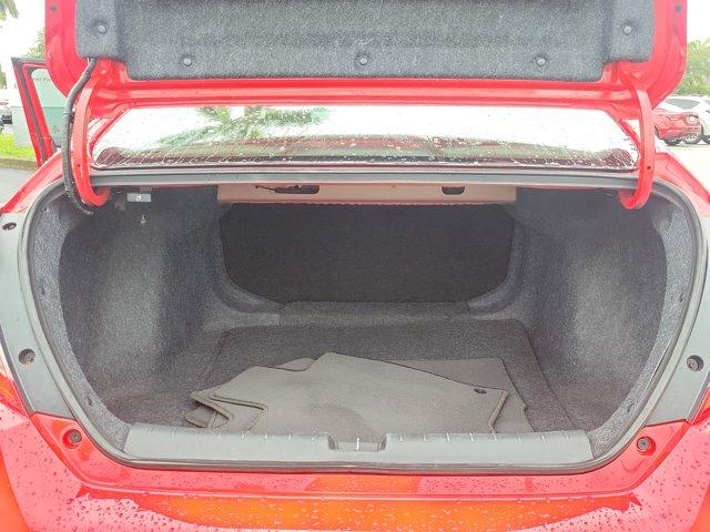 used 2020 Honda Civic car, priced at $17,042